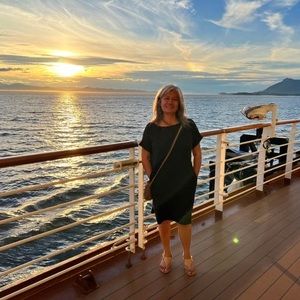 Meet your Posher, Maria